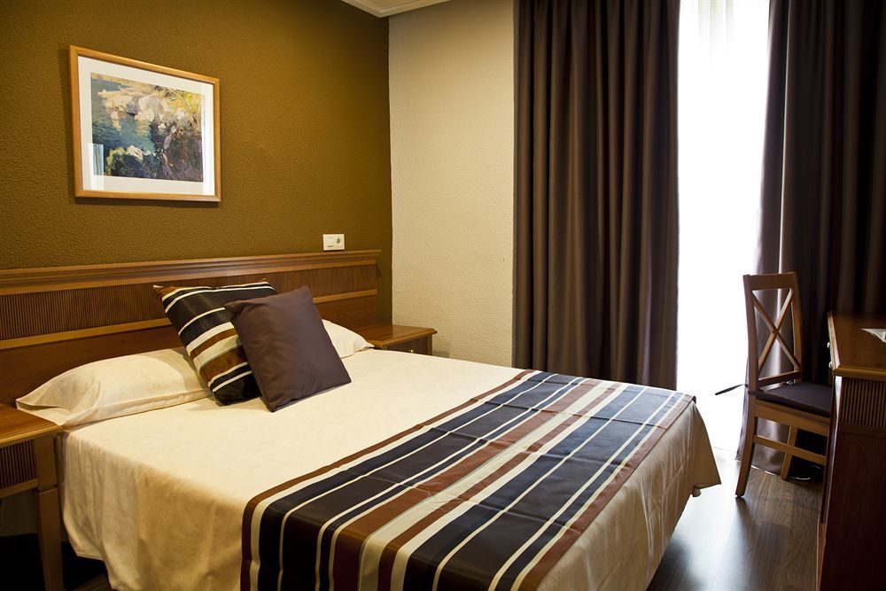 Helios Benidorm Exterior foto