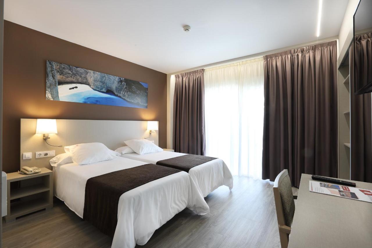 Helios Benidorm Quarto foto
